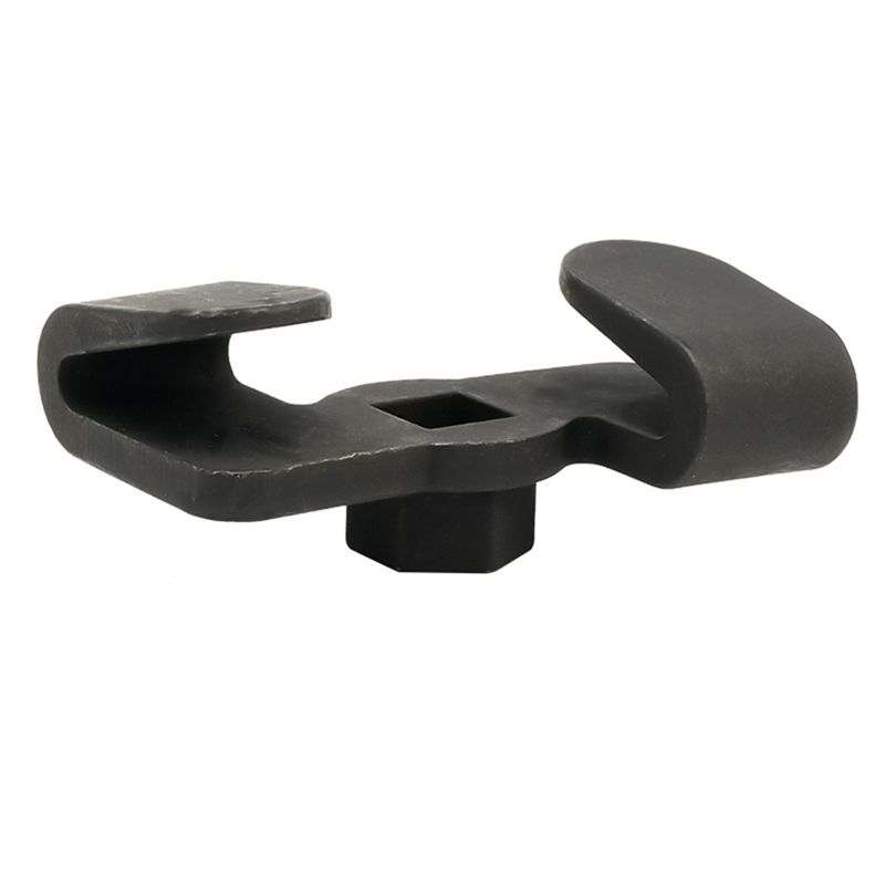 A84X-Wrench Conversion Adapter Driver Metal Steel Adapter For Wrench Extension Tool With Hex Drive For Greater Action