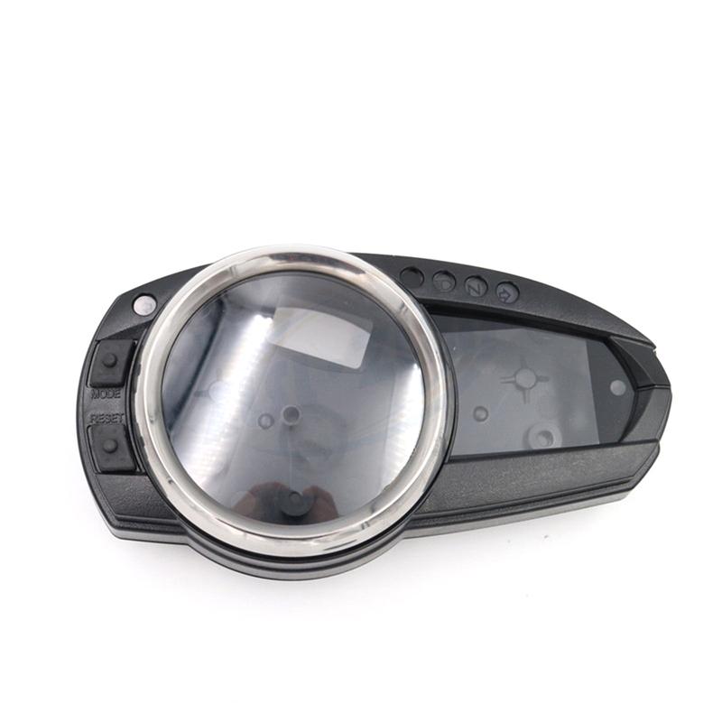 Motorcycle Dashboard Speedometer Odometer Digital Tachometer Apply for KAWASAKI Z750 Z1000 2007 2008 2009 ZX-6R ZX6R 2007-2008