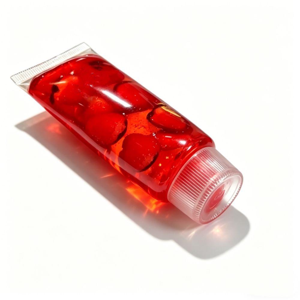 Formbare Zahnpasta Squishy Spielzeug Sensorisches Squishy Spielzeug Kinder Gesichtsreiniger Fidget Geburtstagsgeschenk