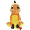 Unique Pokemon Plush Backpack Charmander Size: Approx. W25 D23 H44.5 PS-0044CM