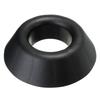 Football Basketball Rugby Tees Brackets Bases Training Kickstand Kickoff Equipment Display Base Plastic Ball Socket