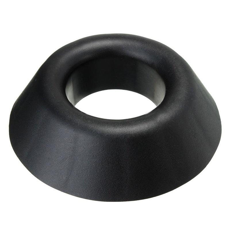 Football Basketball Rugby Tees Brackets Bases Training Kickstand Kickoff Equipment Display Base Plastic Ball Socket