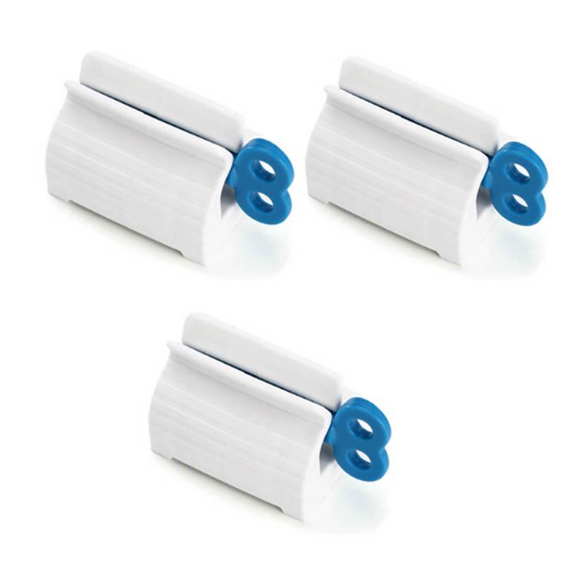 

1/3 шт. Роликовый выдавливатель зубной пасты, шампунь Lazy Man, ручной зажим для зубной пасты, ручной выдавливатель зубной пасты, универсальное очищающее средство для лица