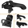 Sunroof Frame Bracket Hardtop Clamp for Jeep Wrangler JK 2007-2018 Fixed Hard Top Latch Car Accessory Replacement Part 68004562