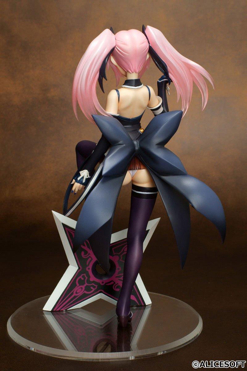 

Чоуко Сэннин Харука Злой Сэннин Нарика масштаб ПВХ окрашенный готовый (1/8 продукта)