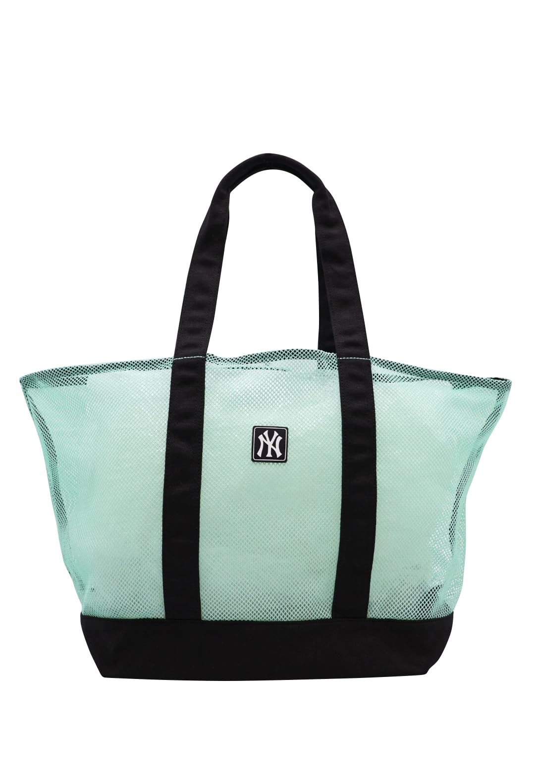 

League Tote Bag Yankees Green [Major Baseball] YK-TTB173