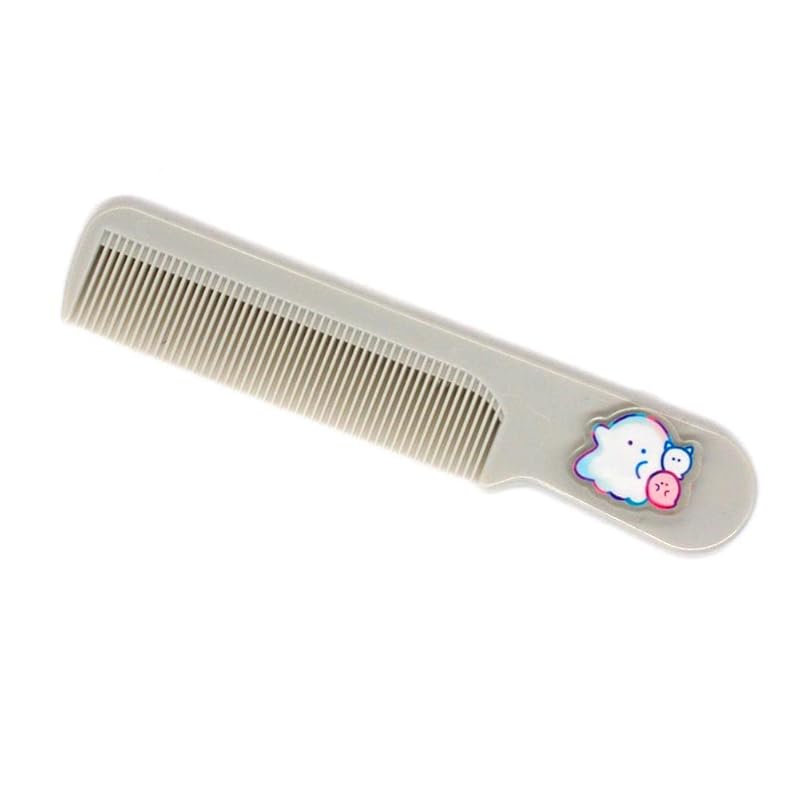 

cracks bangs comb Comb girl for obacane