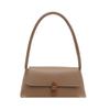 2025 Autumn New Underarm Bag Women's Popular Niche Fashion Shoulder Bag High-end Commuter Baguette Bag