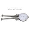 Gauge  Inside Caliper 55‑153mm Internal  Caliper Replaceable High Accuracy Gauge  Inside Caliper for Cylinder Bore