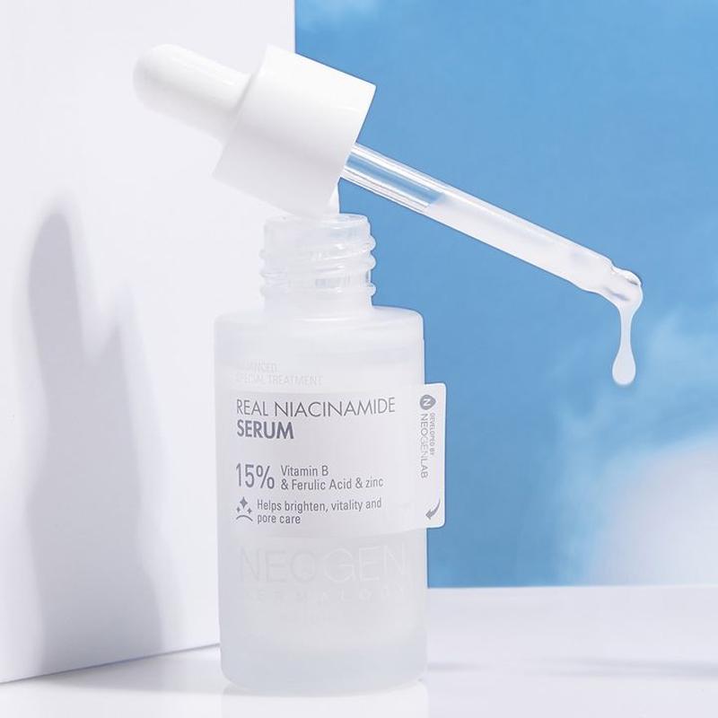 NEOGEN Real Niacinamide 15% Serum 30ml