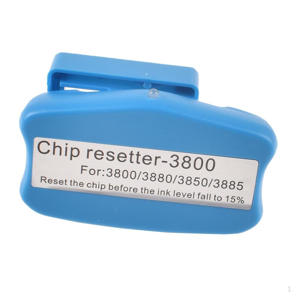 Buy Universal Maintenance Chip Resetter, for Epson Stylus Pro 3800 ...