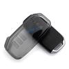 Transparent Black Tpu Car Smart Key Cover Case For Kia Sportage Nq5 K5 K8 Ev6 Sorento Seltos Optima Niro