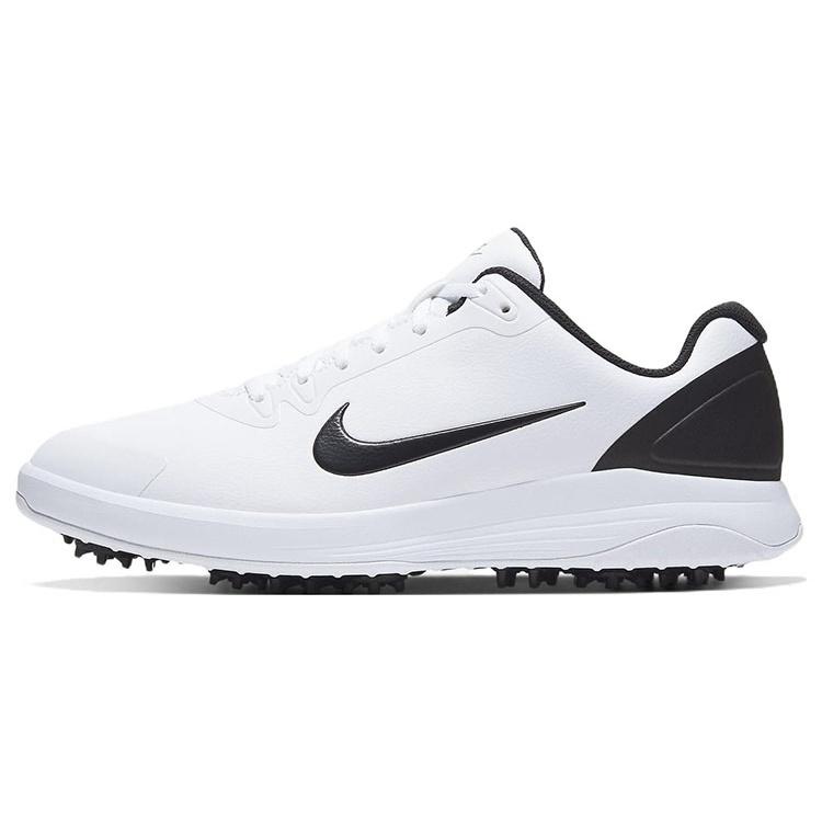 Nike Infinity Golf  White Black  Men s CT0531-101 EU 43