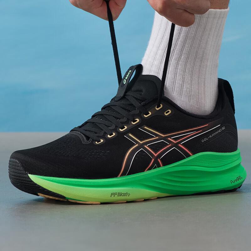 Asics Men s Summer Running & Hiking Shoes 1011C052 10