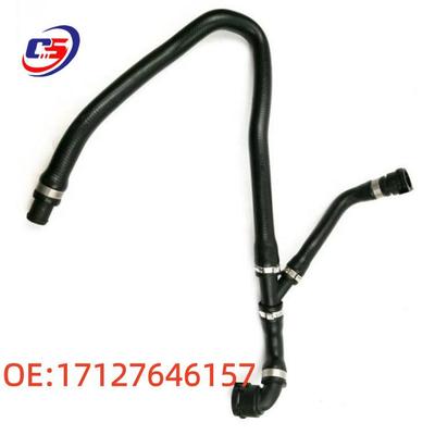 Water Pipe for BMW X3 F25/X4 F26 Coolant Hose (17127646157)