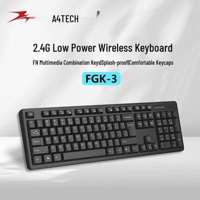 Periféricos para computadores – Teclados