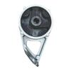 Muffler Fixing Bracket for 308 308S 408 508 9674325480 A9674325480 Replacement Exhaust Muffler Rubber Bracket