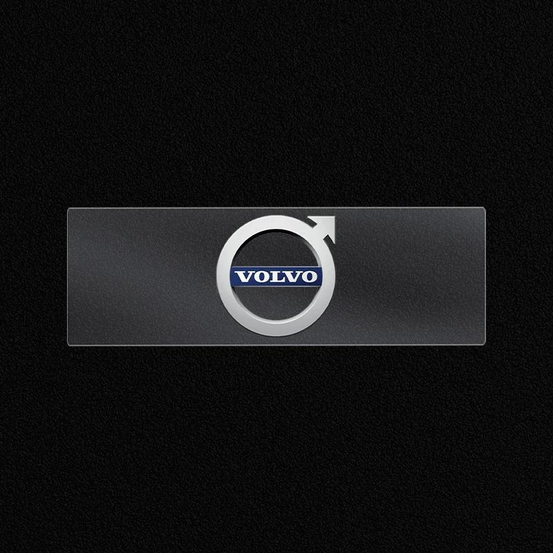 

Car Logo Stickers Door Side Window Body Universal Decal For Volvo Rdesign XC60 XC90 XC40 V50 V60 V40 EX30 S60 C30 V70 S90 AWD