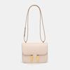 Niche Design Ag Women's New Versaile Messenger Ag High-end Porale All Square Ag