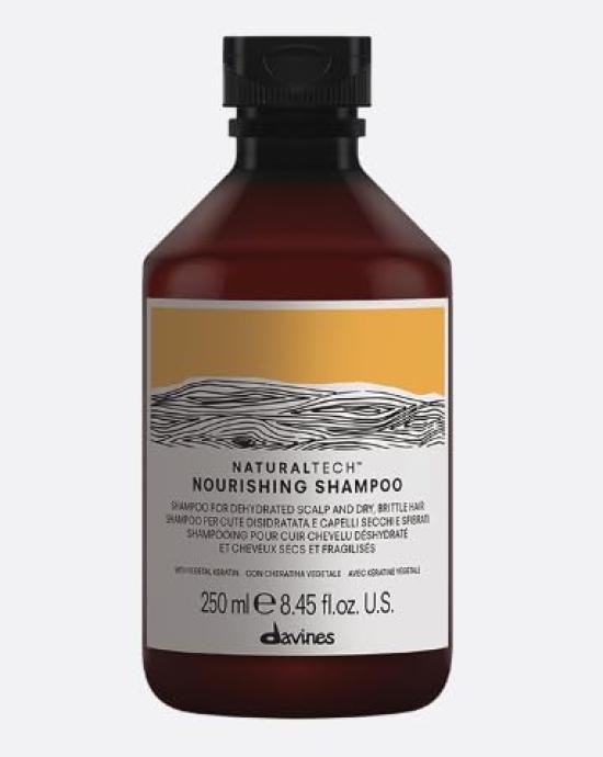 

Davines Natural Tech Шампунь N 250 мл