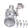 1Pc Universal Sound Simulator Car Turbo Whistle Muffler Exhaust Noise Whistle