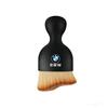 Car Keychain Soft Brush Wash Towel Cleaning Tool Interior Accessory For BMW 1 3 5 7 Series X1 X3 X4 X5 F10 F15 F16 F20 F30 F18 GH5