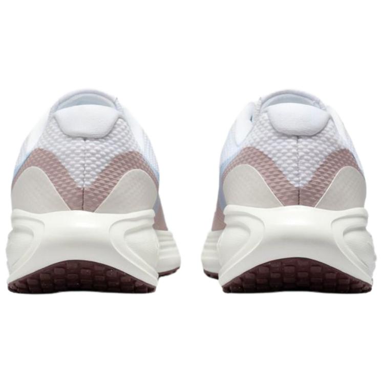 Nike Revolution 8 Bequeme Vielseitige Lässige Laufschuhe Damen Sneaker Weiß HJ8485106