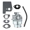 Complete Carburetor Kit for Honda HRX 426 HRB476C Lawn Mowers with Gaskets