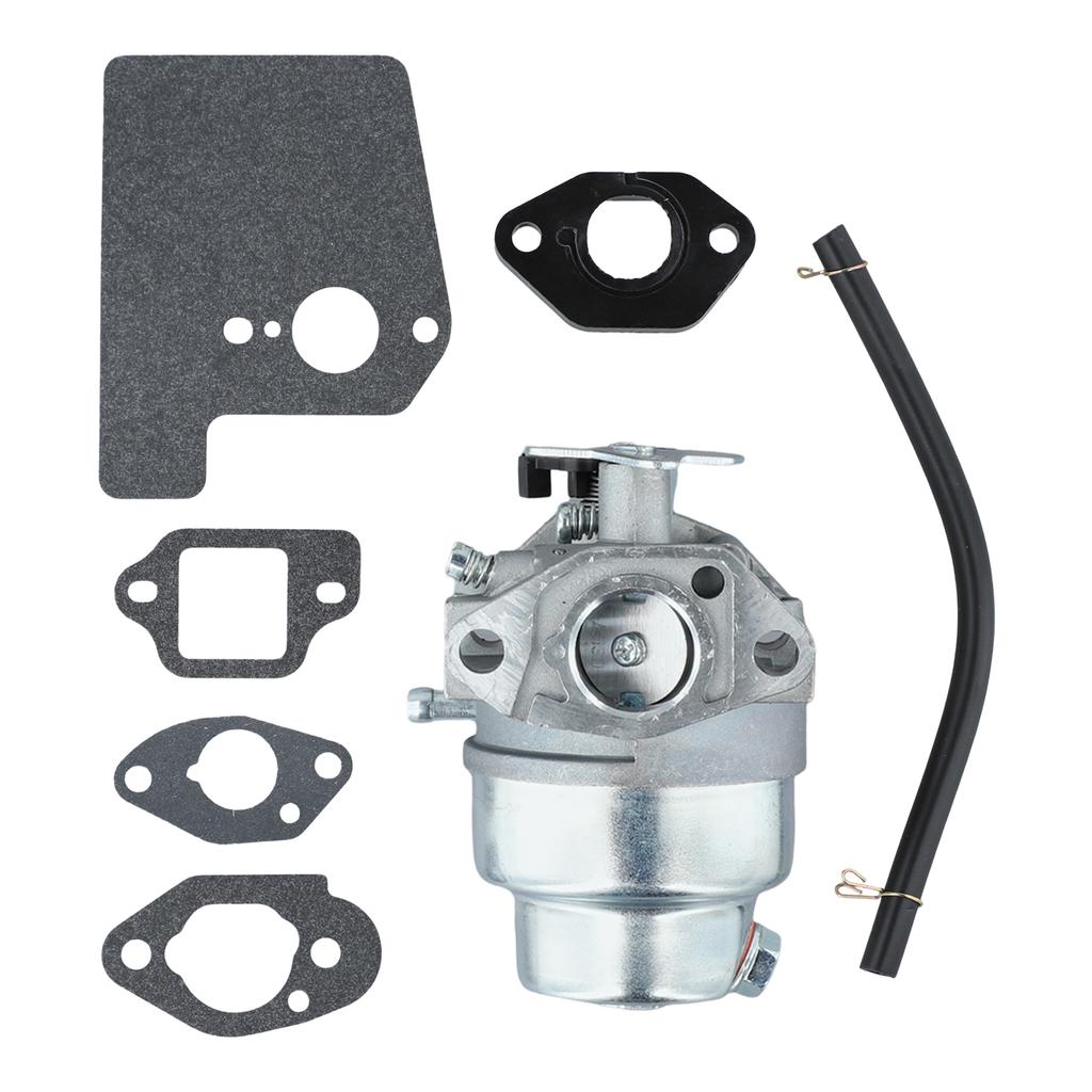 Complete Carburetor Kit for Honda HRX 426 HRB476C Lawn Mowers with Gaskets