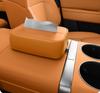 Compatible with Galaxy Star Shine 8 Car Tissue Box, New Model Seat Hanging Tissue Holder, Interior Paper Box