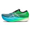 Asics Metaspeed Sky+ Black New Leaf Baskets Homme Bleu 1013A115-001