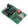 Pulse Coin Acceptor Module USB Interface Data Record Lockout Timer PCB Bill Operator Control Board