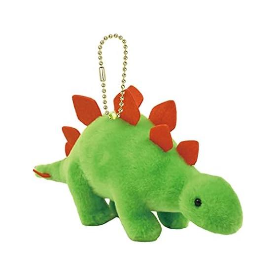 Dinosaur Age LMC Stegosaurus (Green):702239