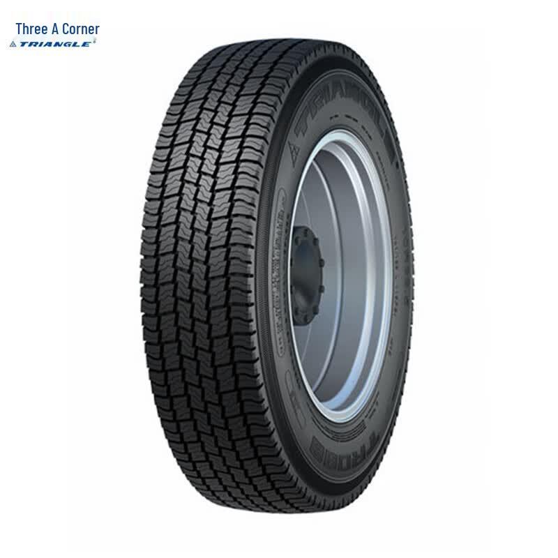 Triangle TRD88 Winter Commercial Tire