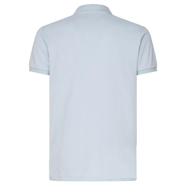 Polo Ralph Lauren Polo Shirt Men's Light Blue 710536856-411