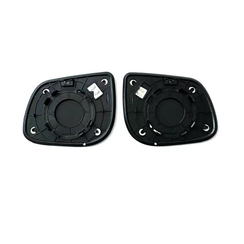 Heated Rearview Mirror Lens Replacement for 2011-2016 Kia Picanto