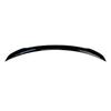 Rear Trunk Spoiler Wing Tail Boot Lip For Mercedes Benz W177 V177 A Class Sedan 2019-2022 A160 A180 A200 A220 A250 A35