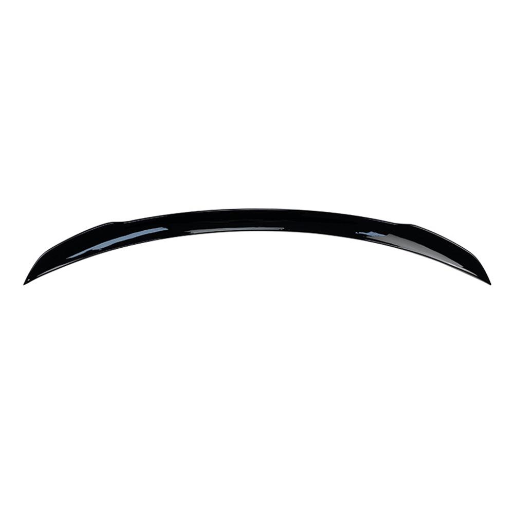 Rear Trunk Spoiler Wing Tail Boot Lip For Mercedes Benz W177 V177 A Class Sedan 2019-2022 A160 A180 A200 A220 A250 A35