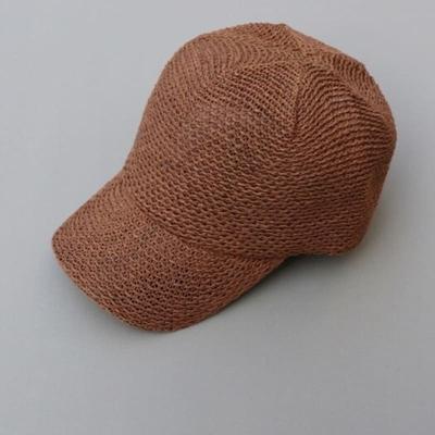 Luer og hatter – Baseball capser