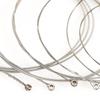A506SL E-Gitarrensaiten E (1) - (6.) E-Gitarren Zubehör Künstler und Anfänger