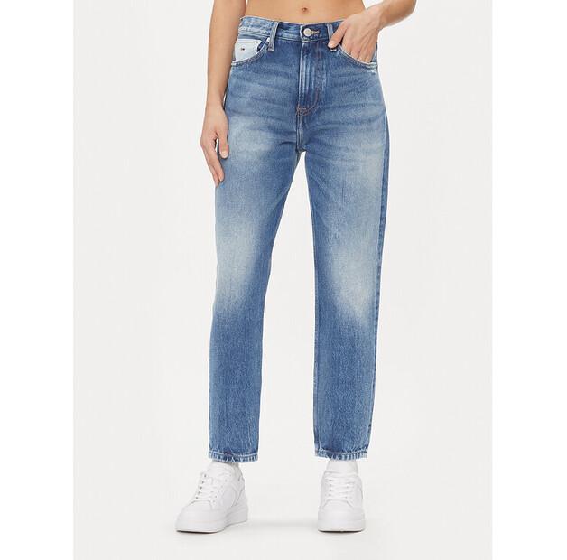 

Джинсы Tommy Jeans DW0DW16091 синий Slim Fit 27/30