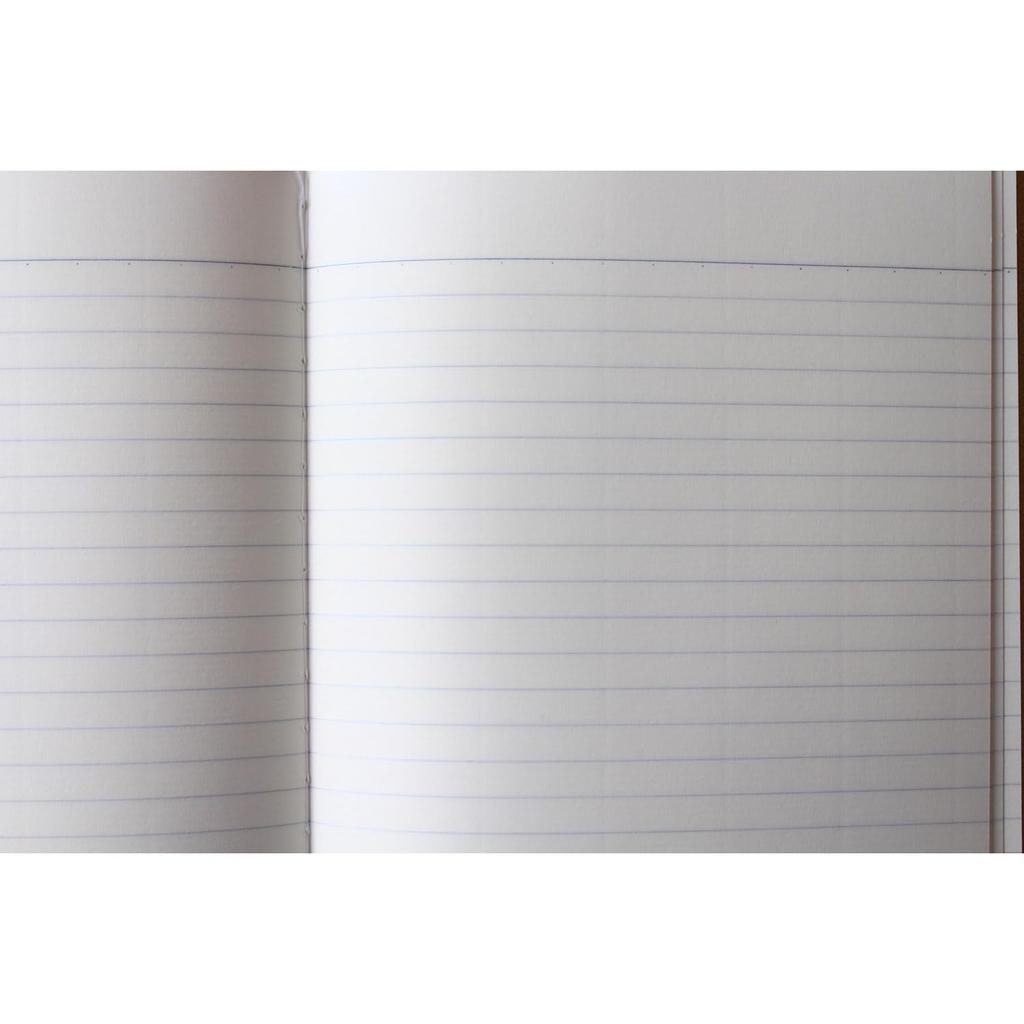 Tsubame A5 60 Notebook, Size, Ruled, Pages, H2004, 3-pack, H60S-3P