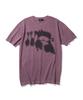 MASSNOUN Proto-Ma Pigment Short Sleeve T-Shirt Msits006-Mg