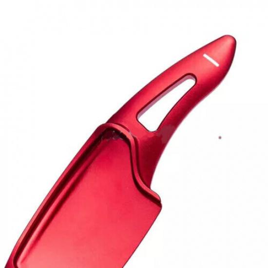 Aluminum Steering Wheel Paddle Shifter Extension For - Ford Explorer