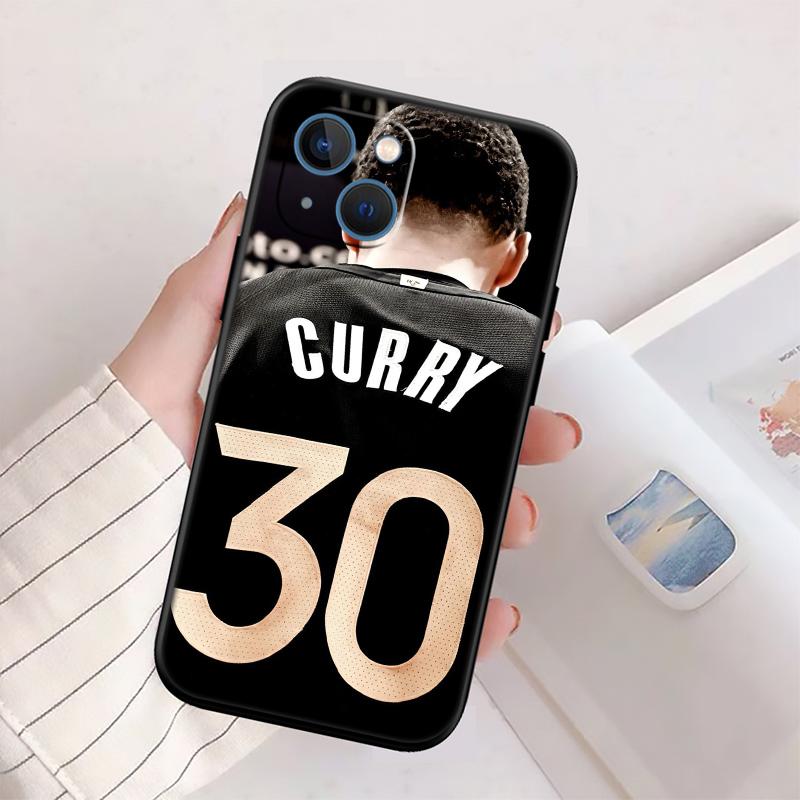 

C-Curry Basketball star New High-End Shell Phone Case for Redmi Note 8 9 Pro Max 9S 9T 9C NFC 8T 8A 10A A4 Redmi Note 8 Pro