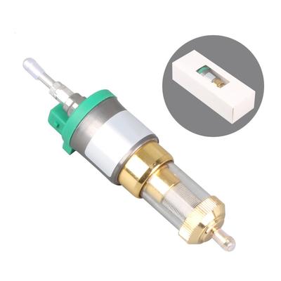 Oil Pump Silent Upgrade Electric Parking Heater New Fuel Transfer Pump With Oil