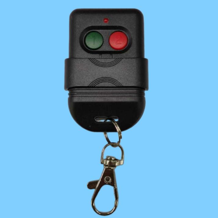 SMC5326IC DIP Switch Remote Control for Electric Garage Door