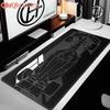 Tappetino Mouse Race Car XXL x Tappetino Mouse Auto F Anime Gamer Armadio Giochi Scrivania Computer Tappetino Accessori Ufficio Tastiera Tappetini Gaming