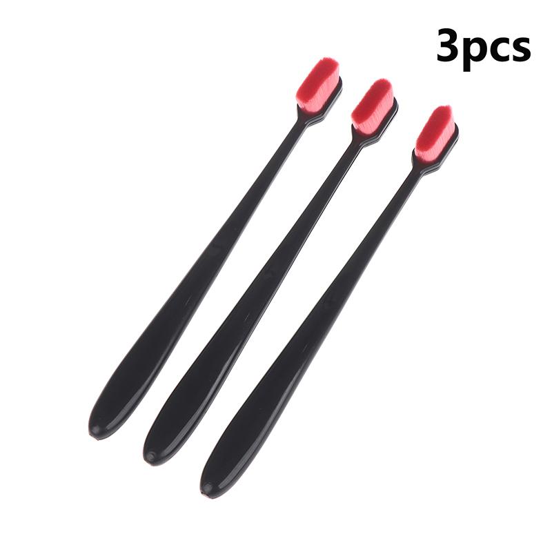 1/3/5Pcs Anti Static Fiber Brush For Circuit Board Cleaning Mainboard Ic Dust Removal Polishing Tool Phone Electric Repair Kit