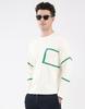 Rock it Men Round Neck Full Sleeve T-Shirt